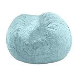 Bean Bag Chair Cushion Practical Ki