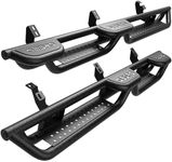 OEDRO Wheel to Wheel Running Boards