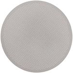 Reusable Mesh Coffee Screen Filter 60mm for Washable Coffee Maker Filter Reusable Filter Solid Compatible Ultra Fine Stainless Steel