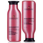 Pureology Smooth Perfection Shampoo 266ml & Conditioner 266ml Duo 2020