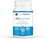 IBS Treatment by IBSolution | All-N