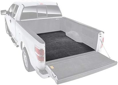 Bedrug BMC07CCD Truck Bed Mat