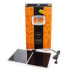 Fluker's Premium Heat Mat for All Reptiles and Amphibians, Large 17"x11"