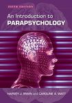 Parapsychology