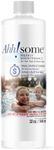 AhhSome Hot Tub & Swim Spa Weekly Maintenance, 3-in-1 Cleaner, Conditioner & Clarifier for Crystal-Clear Water, Perfect for Acrylic & Inflatable Spas, Hot Tub Chemicals & Spa Clarifier, 32 oz