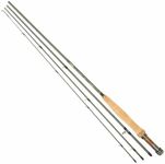 Greys GR80 4 Piece Streamflex Trout