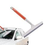 Shower Squeegee - Glass Cleaner Scr