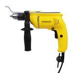 STANLEY SDH600 600W 13mm Impact Hammer Drill (SDH600-IN)