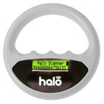 Halo Microchip Pet Scanner For Cats And Dogs (White)