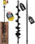 Auger Drill Bit for Planting 2x32''