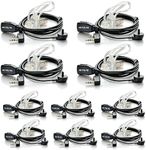 Retevis Radio Headset 2 Pin Sound T