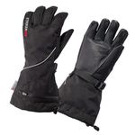 StrikerICE Women's Mirage Glove, S–XL, Black