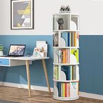 Revolving Bookcases