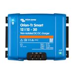 Victron Energy Orion-Tr Smart 12/12-Volt 30 amp 360-Watt DC-DC charger Non-isolated (Bluetooth)