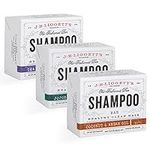 J·R·LIGGETT'S All-Natural Shampoo B