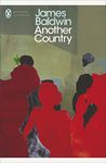 Another Country: James Baldwin (Penguin Modern Classics)