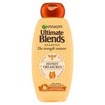 GARNIER Hair Loss Shampoos