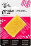 Mont Marte Signature Adhesive Eraser