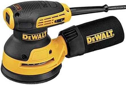 DEWALT Ran