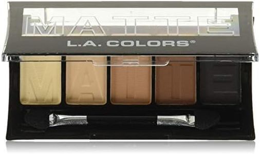 L.A. Color