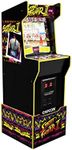 Arcade1UP Street Fighter Capcom 12-in-1 Legacy Series