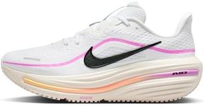 Nike Women's Air Winflo 12, White/B