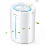 INSENVO 6.5L Humidifiers for Large 