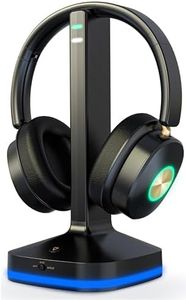 Wireless H