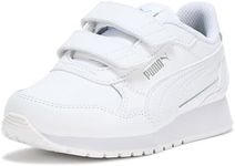 Puma Unisex-Child ST Runner Hook an