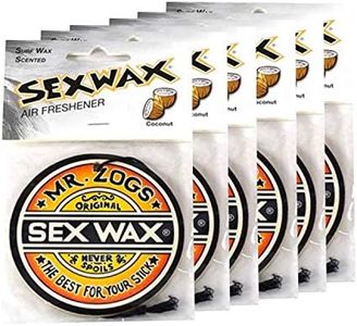 Sex Wax Ai