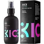 Kick Sea Salt Spray for Hair - Natu