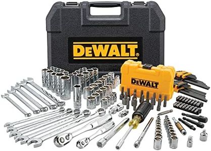 DEWALT Mec