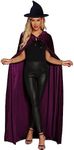 Halloween Costume Witch Costume Wom