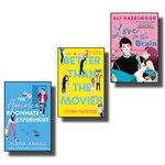 The American Roommate Experiment + Better Than The Movies + Love On The Brain (Romantic Combo)