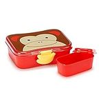 Zoo Monkey Lunch Set