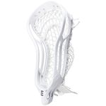 Epoch Hawk Prequel Lacrosse Head White