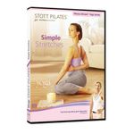 Stott Pilates Simple Stretches DVD