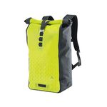 Altura Unisex Adult Thunderstorm City 30 Backpack Backpack - Hi-Viz Yellow, 30 Litre