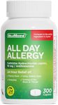 ValuMeds 24-Hour Allergy Medicine (