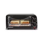 Elite Gourmet 2-Slice Toaster Oven 