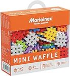 Mario-Inex Mini Waffle Block Constr