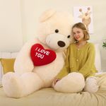 BENINY Teddy Bear Stuffed Animal 18