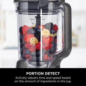 Ninja Power Blender Pro 1200W – High-Performance Smoothie Maker