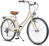 AVASTA 26 Inch Hybrid Bike, Lightwe