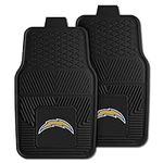 FANMATS 8933 Los Angeles Chargers 2