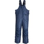 iXtreme Girls Snowbib (Navy, 5/6)