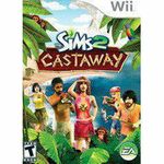 Sims 2: Castaway / Game