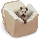 Snoozer Dog Car Seat: Lookout I Dog