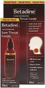 Betadine S