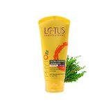 Lotus Herbals Professional Phyto Rx Ultra Protect Sunblock | SPF 70 PA+++ | 50g Cream